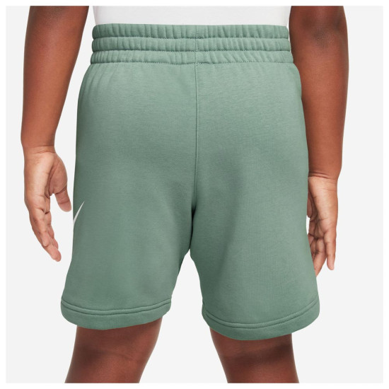 Nike Παιδικό σορτς Sportswear Club French Terry Shorts Nike Παιδικό σορτς Sportswear Club French Terry Shorts